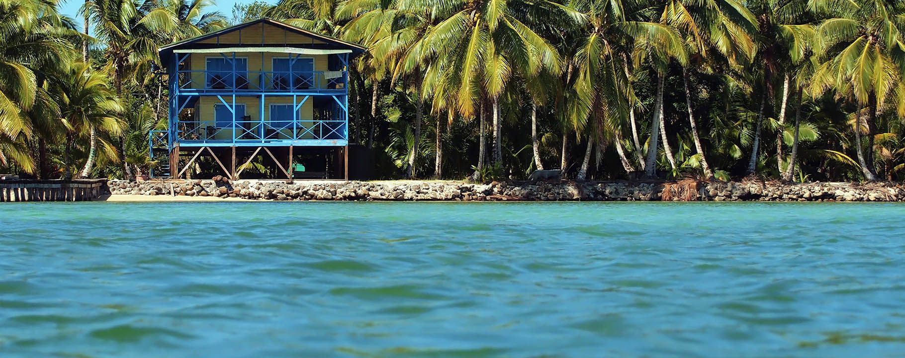 Voyage Belize, circuits & voyages sur mesure - Les Maisons du Voyage