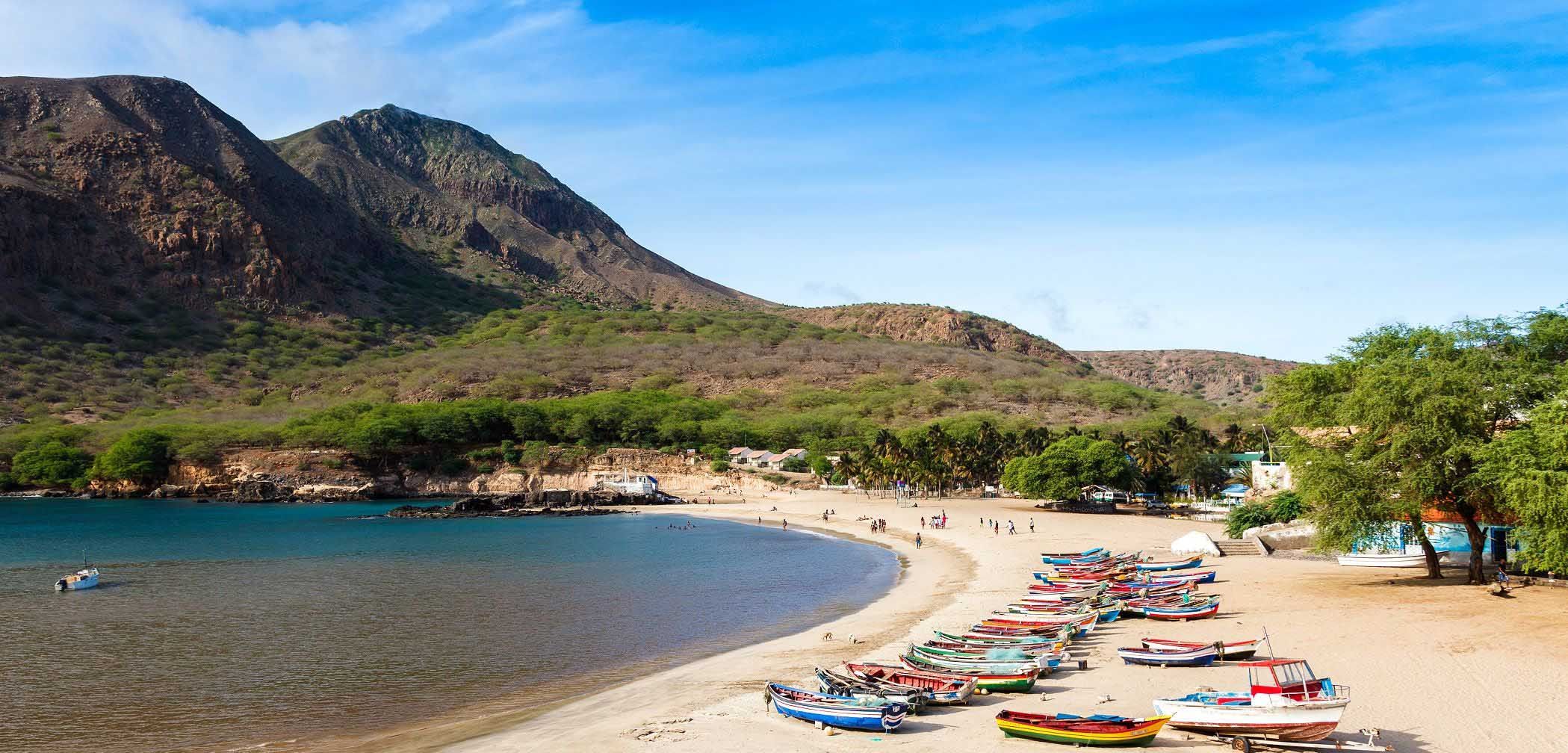 Voyage Cap vert : Vacances, circuit et sjour au Cap Vert (Afrique) - Les  Maisons du Voyage