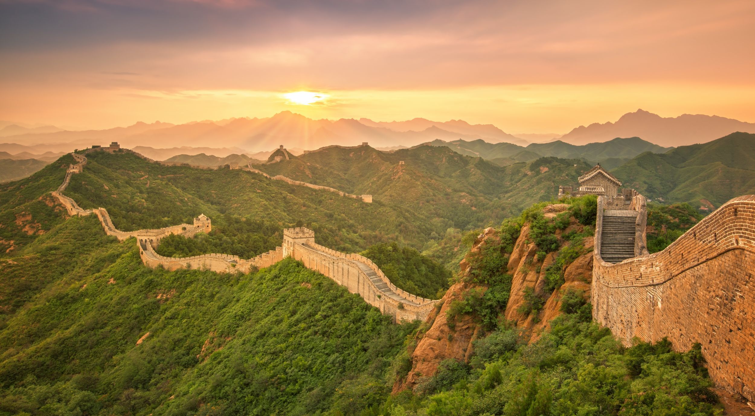 Voyage en Chine - Circuit, séjour & vacances pour visiter la Chine 